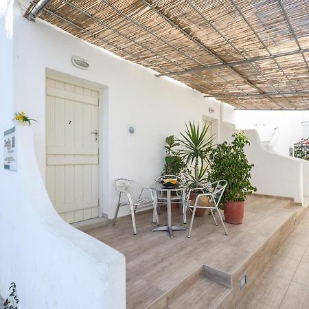 Depis Apartments & Suites Naxos City Zewnętrze zdjęcie