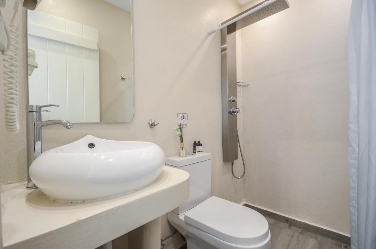 Depis Apartments & Suites Naxos City Zewnętrze zdjęcie