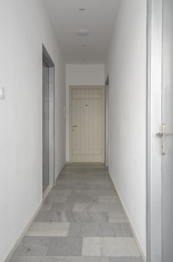Depis Apartments & Suites Naxos City Zewnętrze zdjęcie