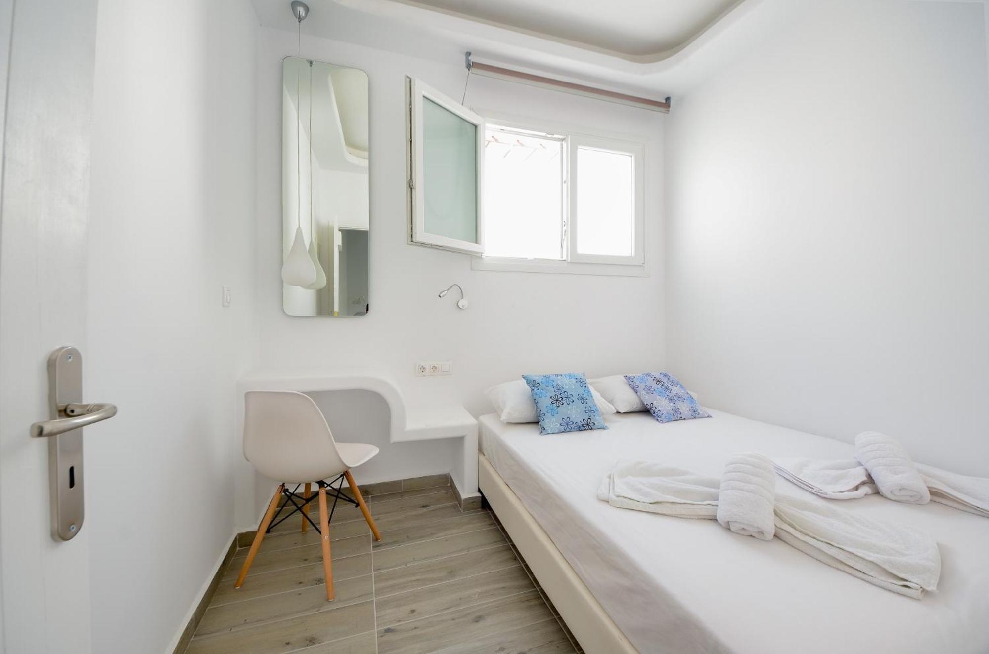 Depis Apartments & Suites Naxos City Zewnętrze zdjęcie